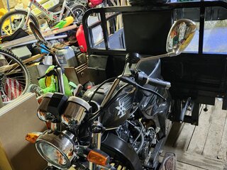 Lifan Agiax 1