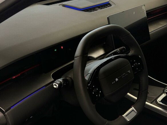 2026 Jetour Dashing I, белый, 2949900 рублей - вид 17