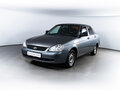 2008 Lada (ВАЗ) Priora I, зелёный
