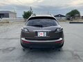 2005 Infiniti FX45 I (S50), коричневый, 900000 рублей - вид 7