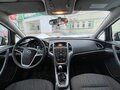2013 Opel Astra J Рестайлинг, бежевый, 900000 рублей - вид 8