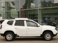 2016 Renault Duster I Рестайлинг, серый - вид 7