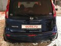 2008 Nissan Note I, синий, 480000 рублей - вид 3
