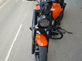2016 Suzuki Boulevard C90, оранжевый, 1111111 рублей - вид 7