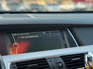 2009 BMW 5 серии Gran Turismo 530d VI (F10/F11/F07), белый, 1650000 рублей, вид 3