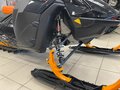 2024 BRP Ski-Doo Summit 850, чёрный, 2850000 рублей - вид 9
