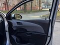 2012 Chevrolet Aveo II, серый, 679000 рублей - вид 10