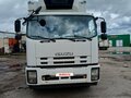 2016 Isuzu Elf (N-series), белый, 3700000 рублей