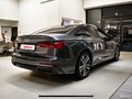 2020 Audi A6 45 TFSI V (C8), серый, 4050000 рублей - вид 5