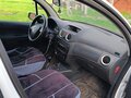 2009 Citroen C3 I Рестайлинг, белый, 290000 рублей - вид 5