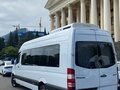 2013 Mercedes-Benz Sprinter, белый, 2850000 рублей - вид 1