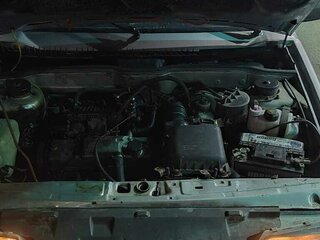 2010 Lada (ВАЗ) 2115, серебристый, 160000 рублей, вид 5