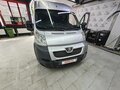 2014 Peugeot Boxer, серебристый, 2100000 рублей