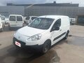2013 Peugeot Partner, белый, 400000 рублей