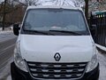 2015 Renault Master, белый, 950000 рублей - вид 7
