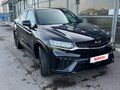 2023 Geely Tugella I Рестайлинг, чёрный, 3150000 рублей
