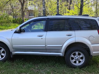 2010 Great Wall Hover H3 I, серебристый, 450000 рублей, вид 4