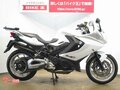 2015 BMW F 800 GT, белый, 650000 рублей