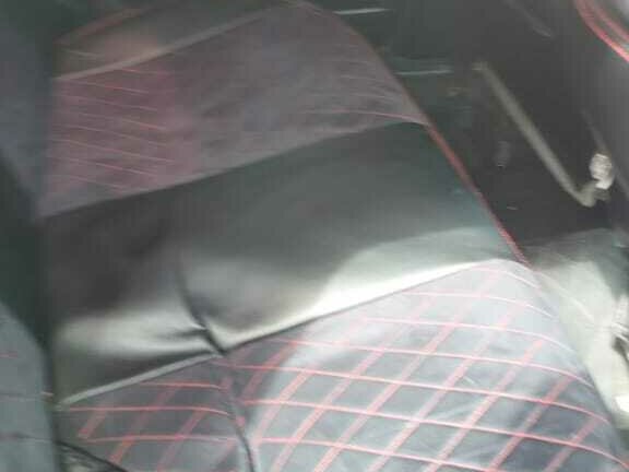 2011 Daewoo Nexia I Рестайлинг, серебристый, 250000 рублей - вид 6