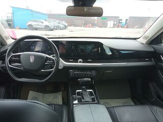 2023 FAW Bestune B70 I, чёрный, 1108800 рублей, вид 5