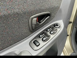 2005 Hyundai Accent ТагАЗ II, белый, 750000 рублей, вид 2