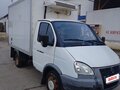 2014 ГАЗ ГАЗель (3302), белый, 590000 рублей - вид 3