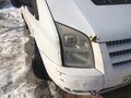 2007 Ford Transit, белый, 1100000 рублей - вид 7