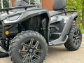 2025 Segway Snarler, чёрный, 849000 рублей - вид 11