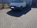 2005 ГАЗ ГАЗель (33023/330273) Фермер, белый, 880000 рублей