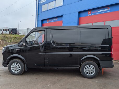 2024 Dongfeng K32, чёрный, 3255000 рублей, вид 4