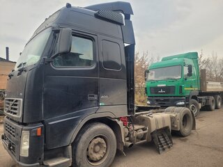 2006 Volvo FH, чёрный, 1500000 рублей, вид 2