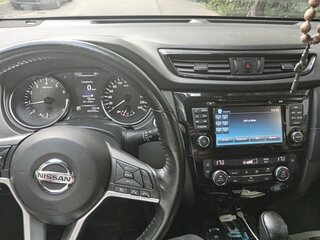 2019 Nissan X-Trail III Рестайлинг, синий, 2000150 рублей, вид 4