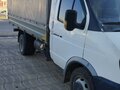 2013 ГАЗ ГАЗель (2705), белый, 1250000 рублей - вид 1