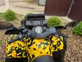 2006 BRP Can-Am Outlander 800, жёлтый, 540000 рублей - вид 7