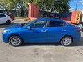 2019 Kia Rio IV, синий, 1300000 рублей - вид 7