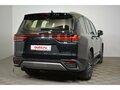 2024 Lexus LX 600 IV, чёрный - вид 6