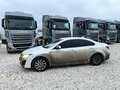 2010 Mazda 6 II (GH) Рестайлинг, белый, 840000 рублей - вид 6