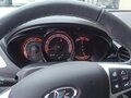 2021 Lada (ВАЗ) Vesta SW Cross I, оранжевый, 1615000 рублей - вид 9