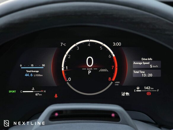 2026 Lexus RX 350 V, чёрный, 10990000 рублей - вид 12