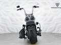 2018 Harley-Davidson Fat Boy, чёрный, 1899000 рублей - вид 6