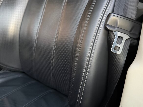 2013 Land Rover Range Rover IV, чёрный, 4090000 рублей - вид 11