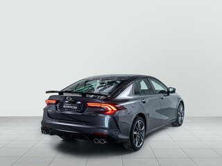 2025 GAC Empow, чёрный, 3099000 рублей, вид 5