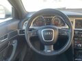 2008 Audi A6 III (C6) Рестайлинг, серый, 1050000 рублей - вид 9