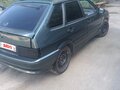 2006 Lada (ВАЗ) 2114, зелёный, 210000 рублей - вид 2