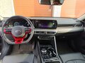 2020 Kia K5 III, серый, 2700000 рублей - вид 5