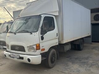 2014 Hyundai HD78, белый, 1050000 рублей, вид 5
