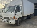 2014 Hyundai HD78, белый, 1050000 рублей - вид 4