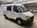 2015 ГАЗ Соболь (2752), белый, 500000 рублей - вид 6