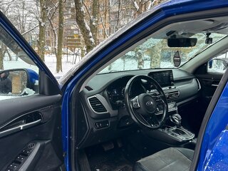 2020 Kia Seltos I, синий, 2300000 рублей, вид 5