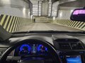 2016 Toyota Camry VII (XV50) Рестайлинг, серый, 2150000 рублей - вид 10